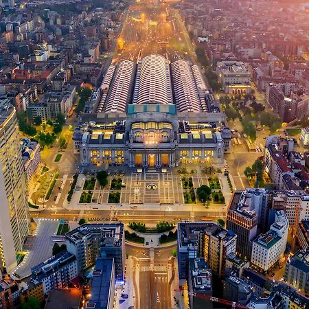 Charming Milanese Aparment 아파트 외부 사진