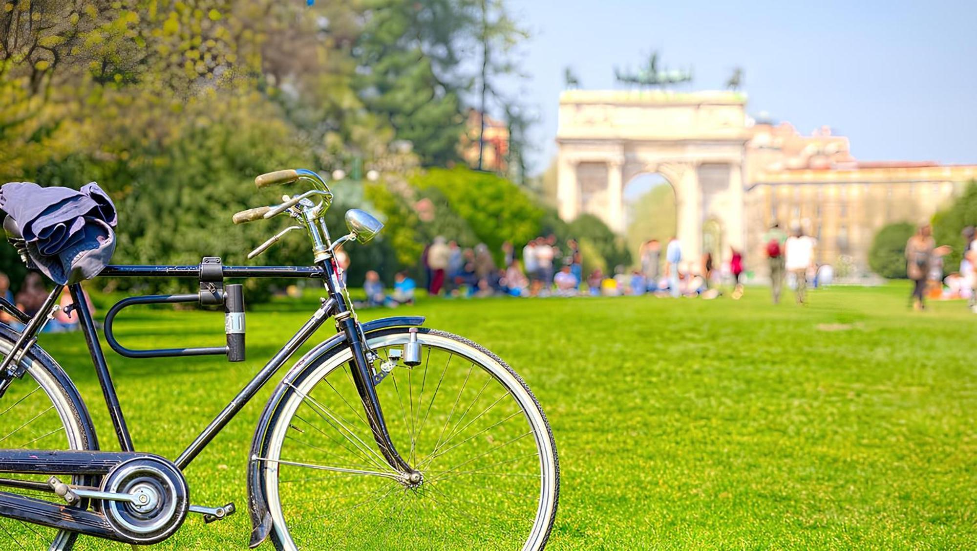 Charming Milanese Aparment 아파트 외부 사진