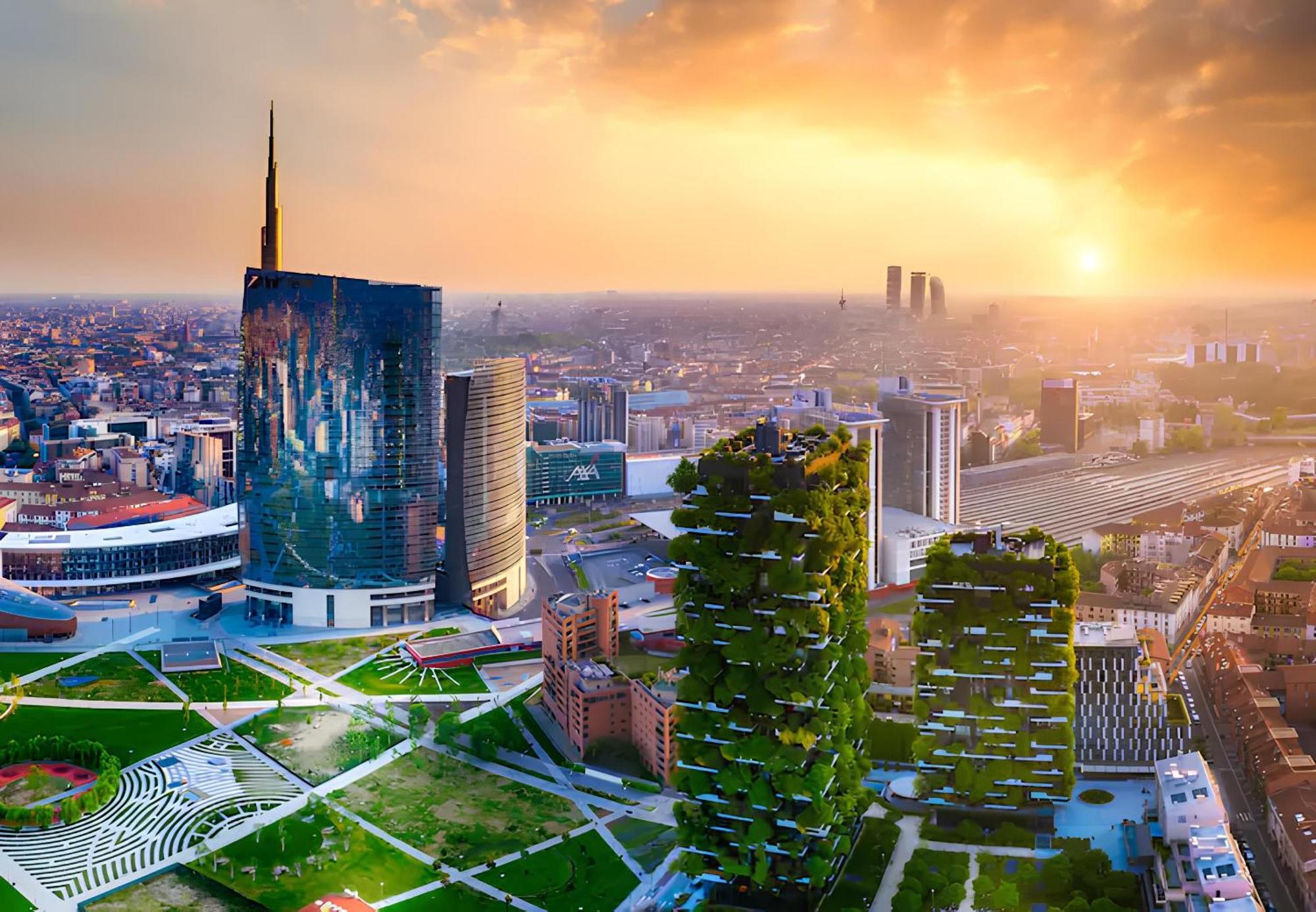 Charming Milanese Aparment 아파트 외부 사진