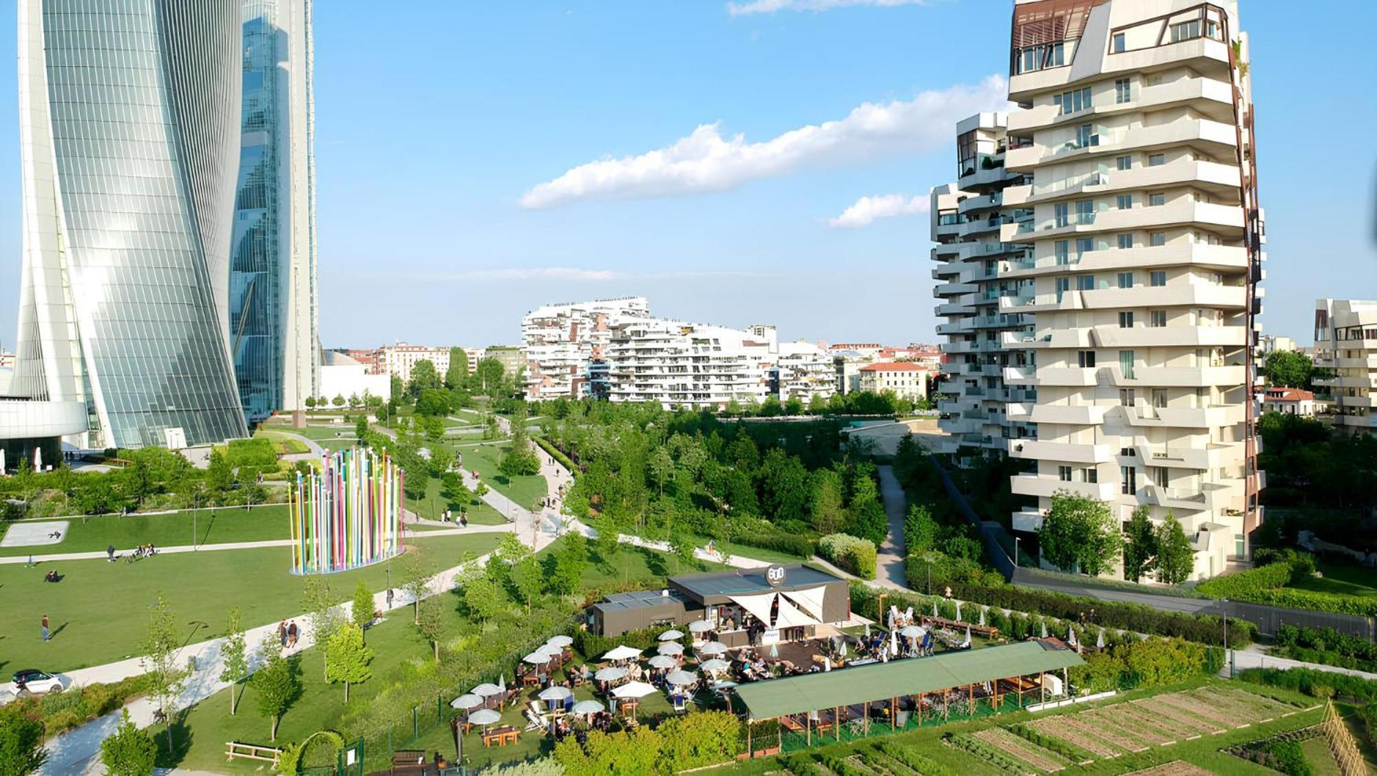 Charming Milanese Aparment 아파트 외부 사진