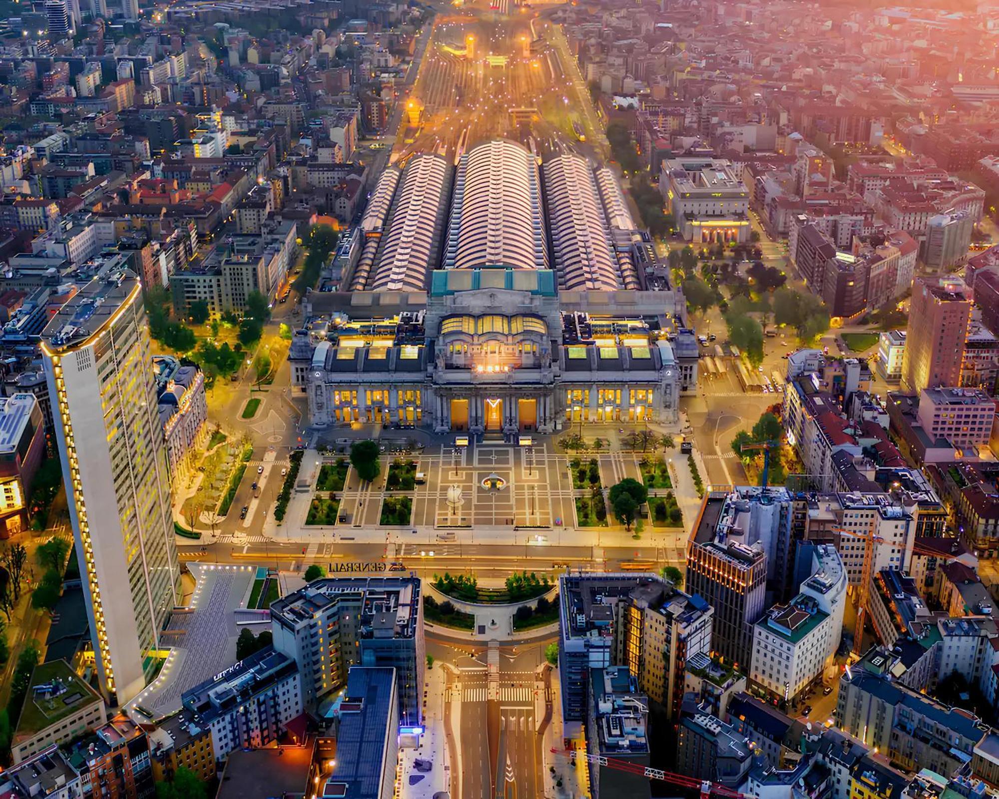 Charming Milanese Aparment 아파트 외부 사진