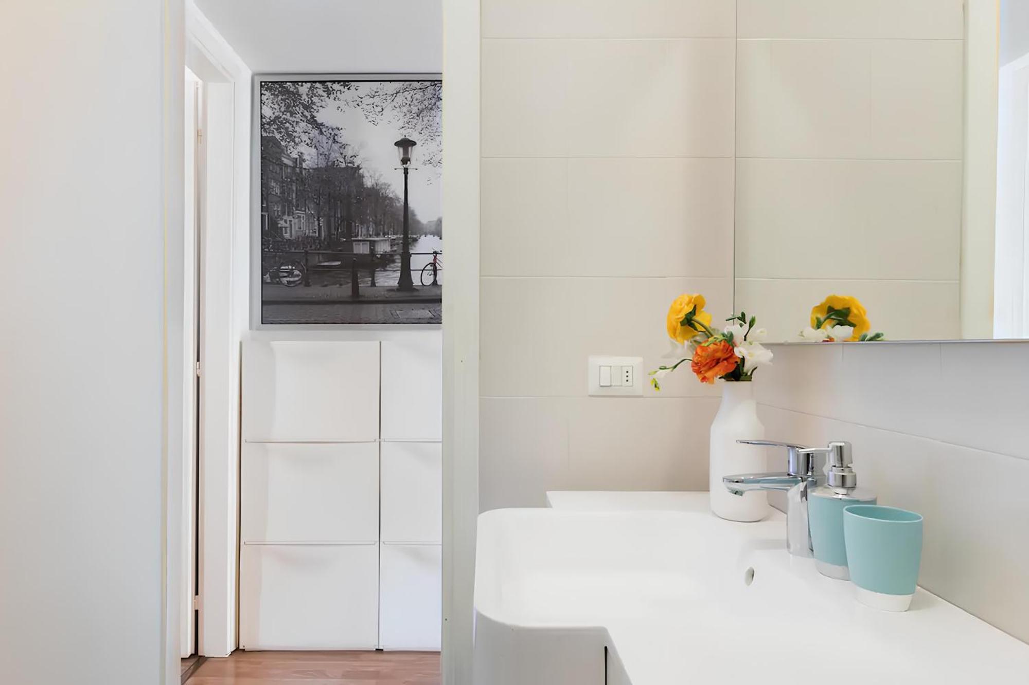 Charming Milanese Aparment 아파트 외부 사진