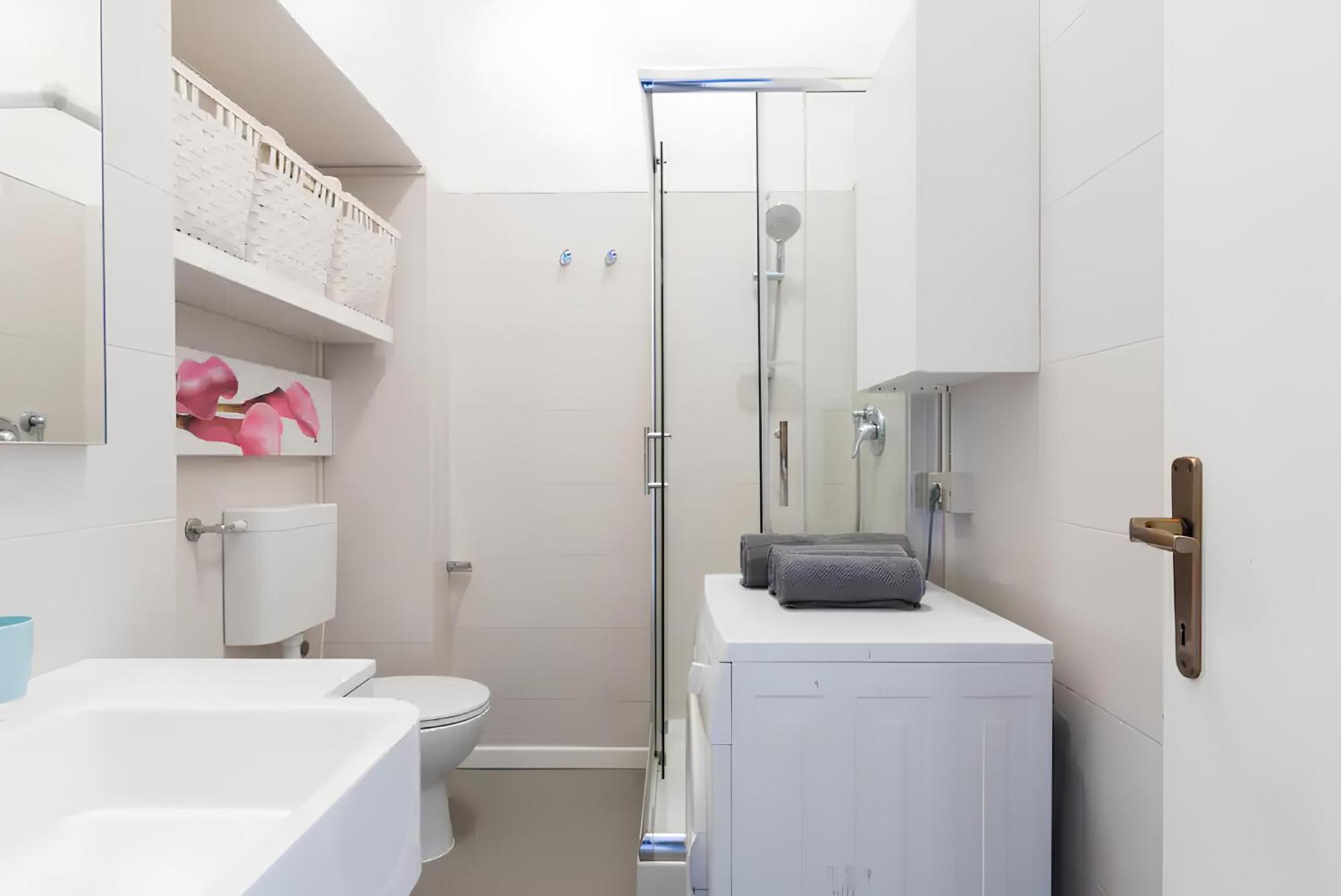 Charming Milanese Aparment 아파트 외부 사진