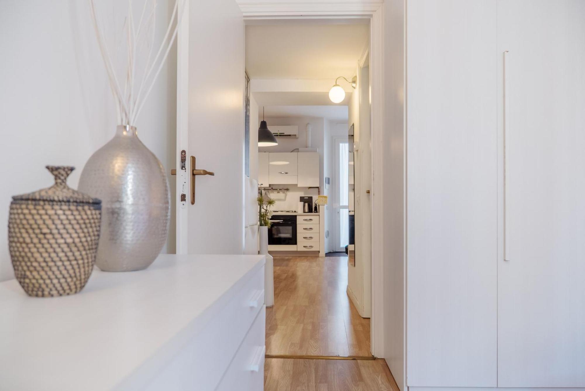 Charming Milanese Aparment 아파트 외부 사진