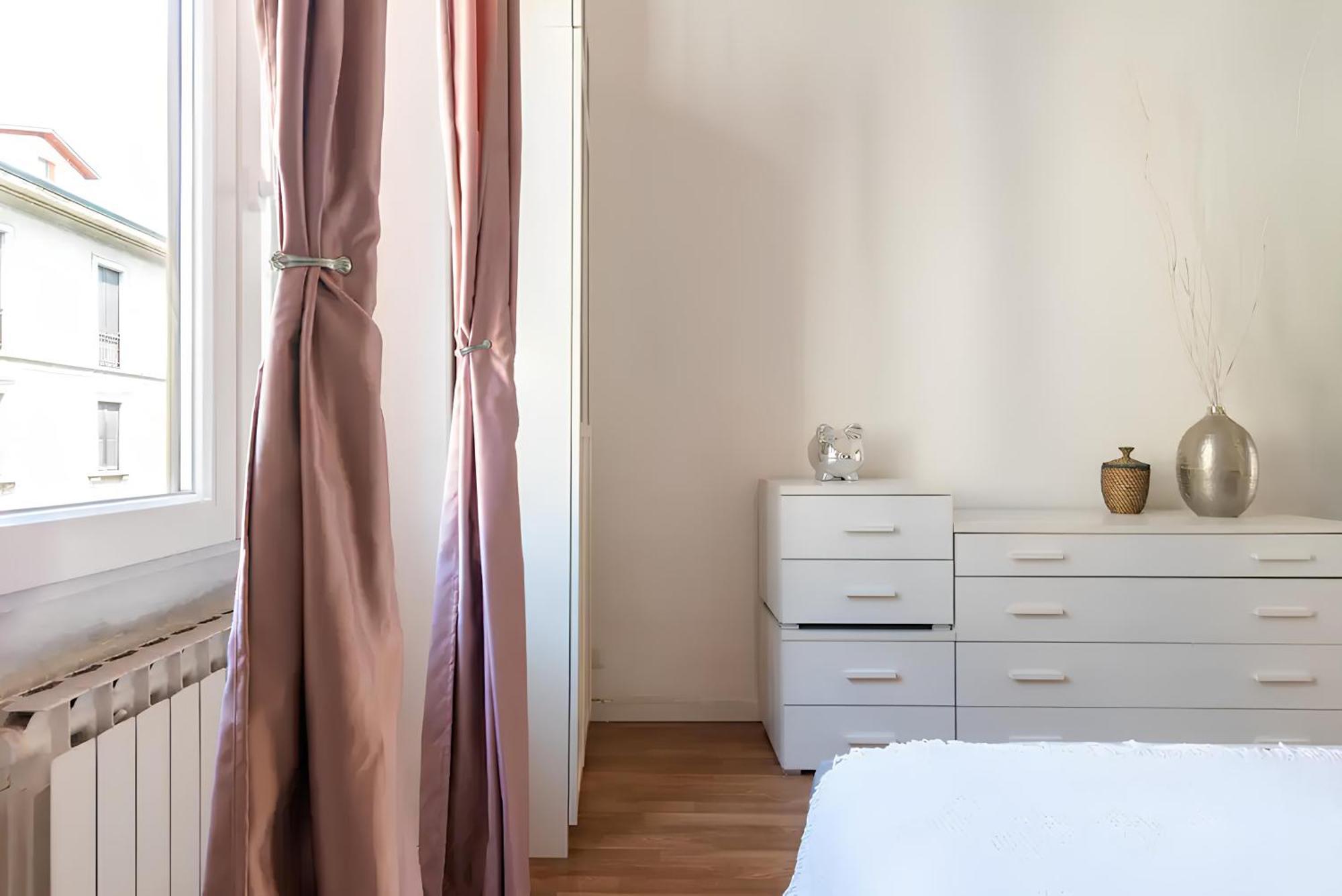 Charming Milanese Aparment 아파트 외부 사진