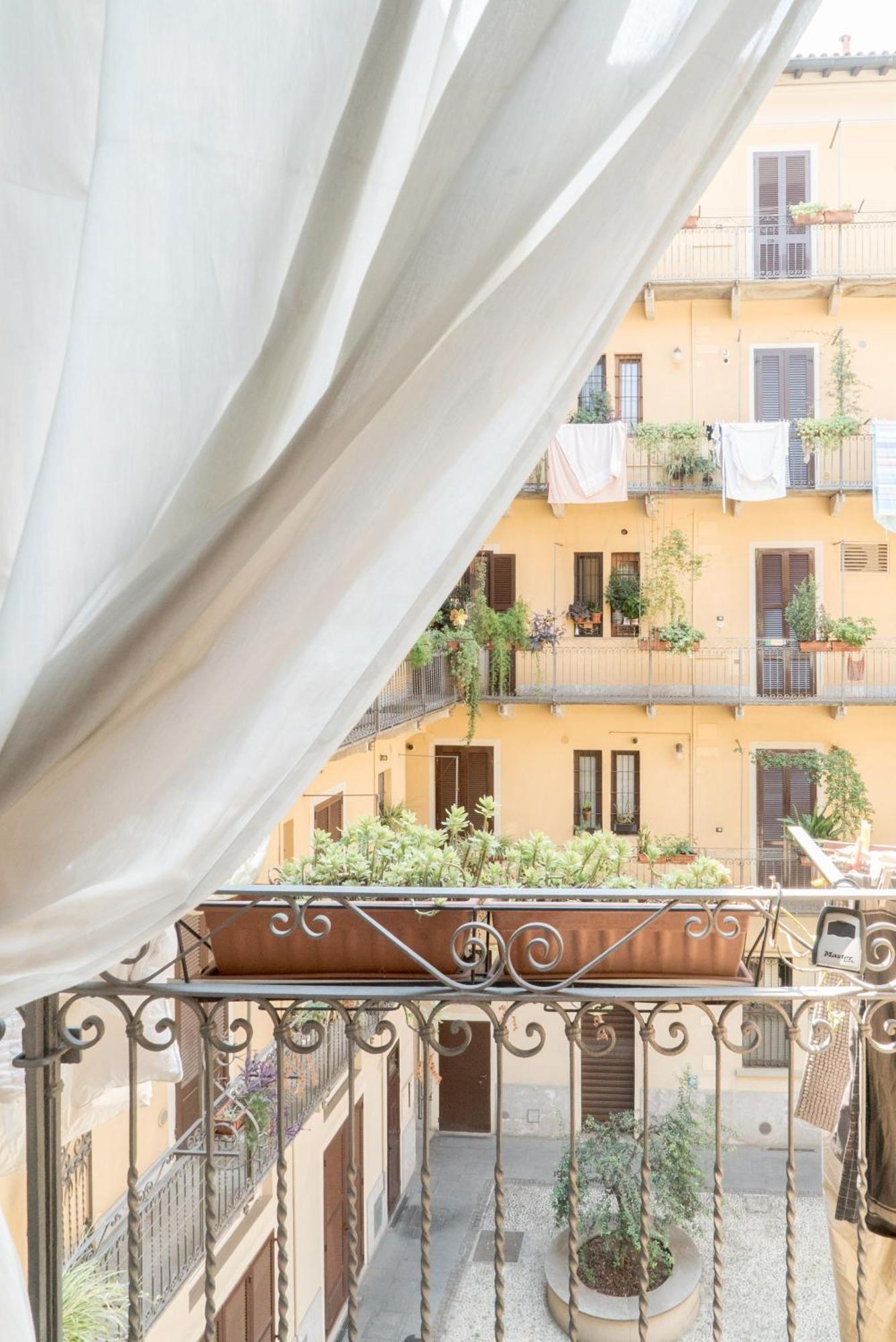 Charming Milanese Aparment 아파트 외부 사진