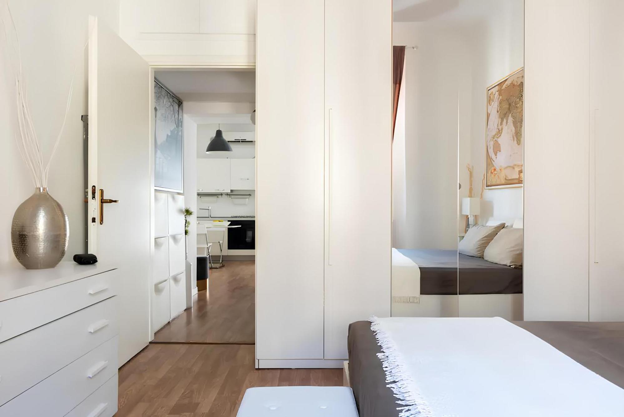 Charming Milanese Aparment 아파트 외부 사진