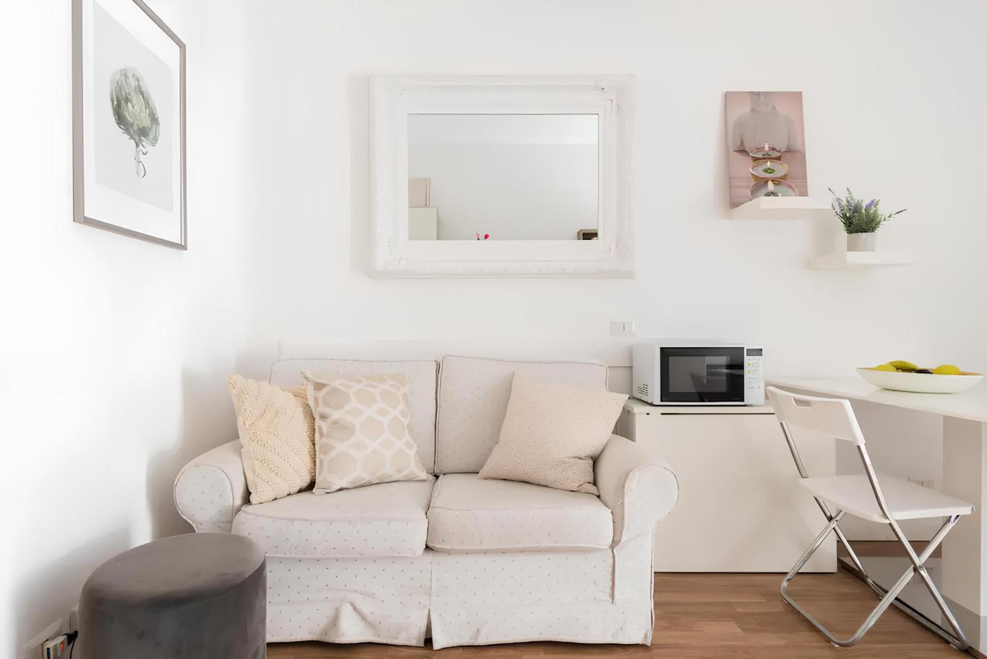Charming Milanese Aparment 아파트 외부 사진