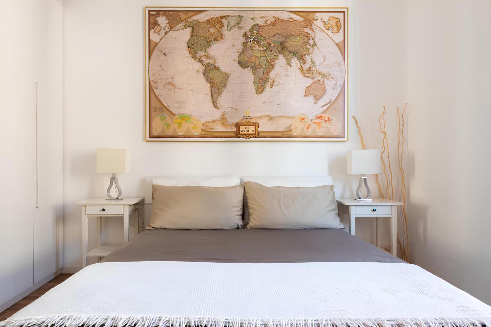 Charming Milanese Aparment 아파트 외부 사진
